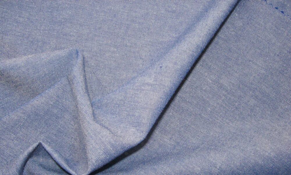 Шамбре. Деним шамбре. Cotton Chambray. Шамбре ткань. Chambray ткань.