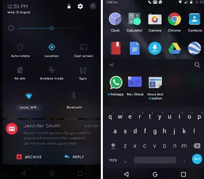 Новый android 8. Android 8.0 Oreo Интерфейс. Шторка на Android 8. Андроид 8 Интерфейс. Андроид 8.0.0.