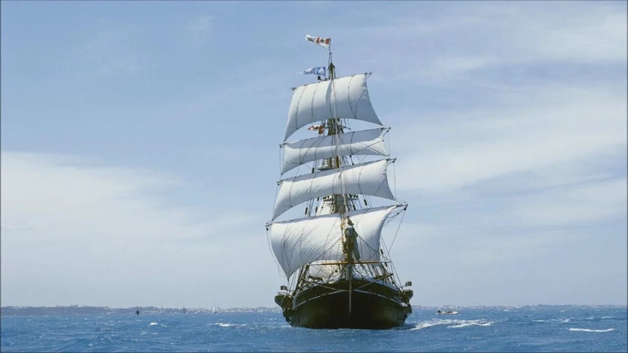 Drill Shiny 5D DIY Diamond Painting Sail Boat in Ocean Diamond Embroidery Scener