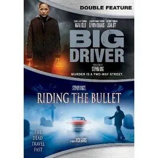 Big drive