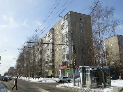 Свердловская 49