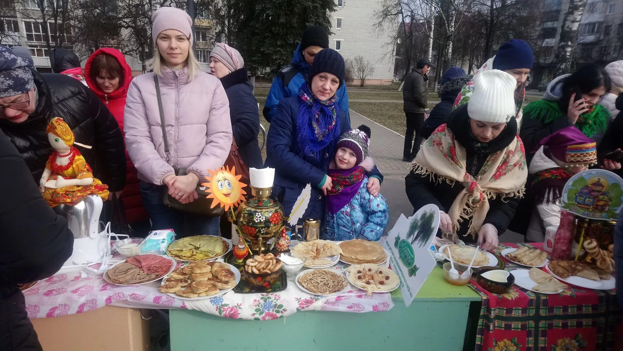 Подслушано сельцо вконтакте. Масленица в Сельцо. Сельцо поделки. Как прошла Масленица в Сельцо, фото.