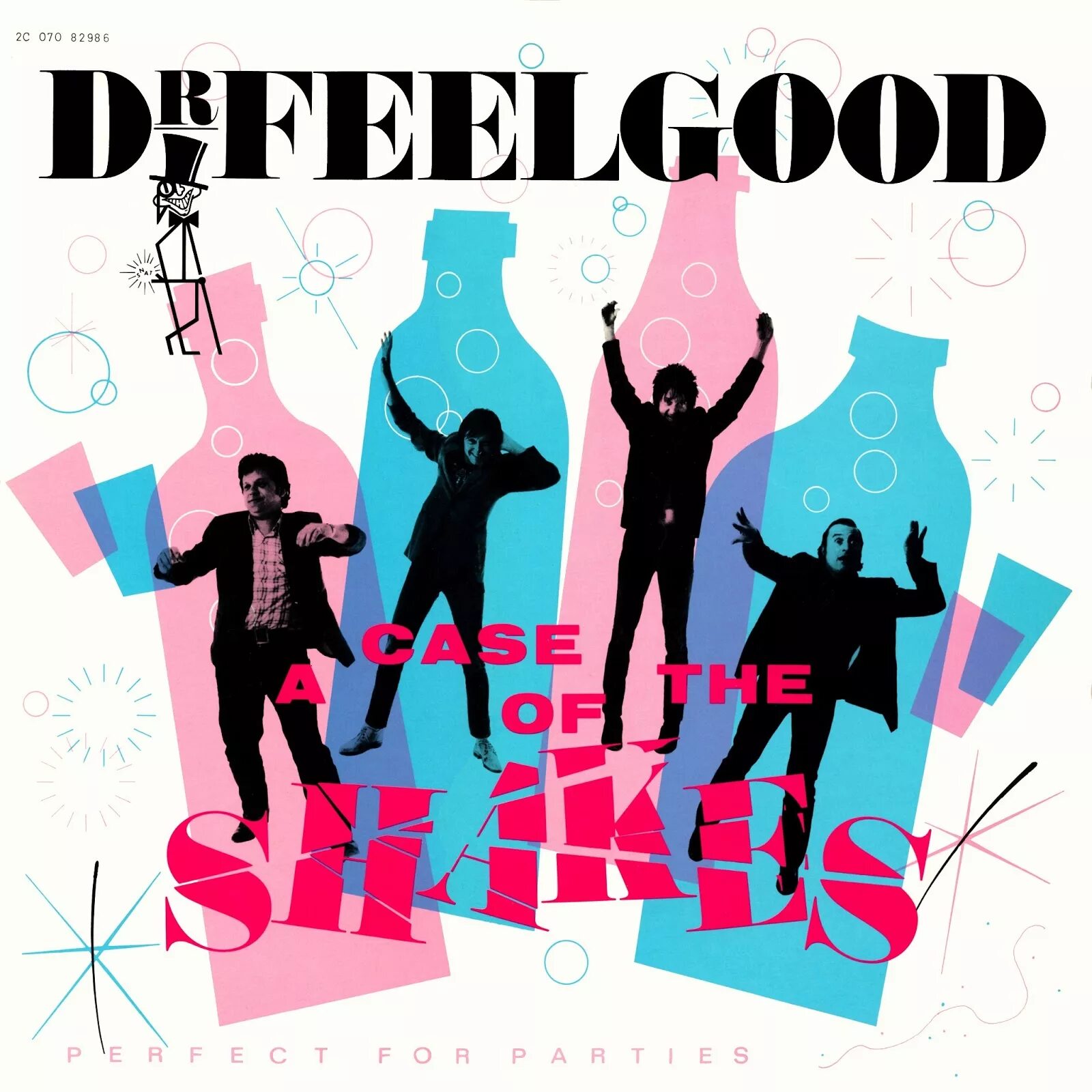 Dr feel good. Dr feel good. ). ). San dr.