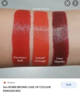 Your brown