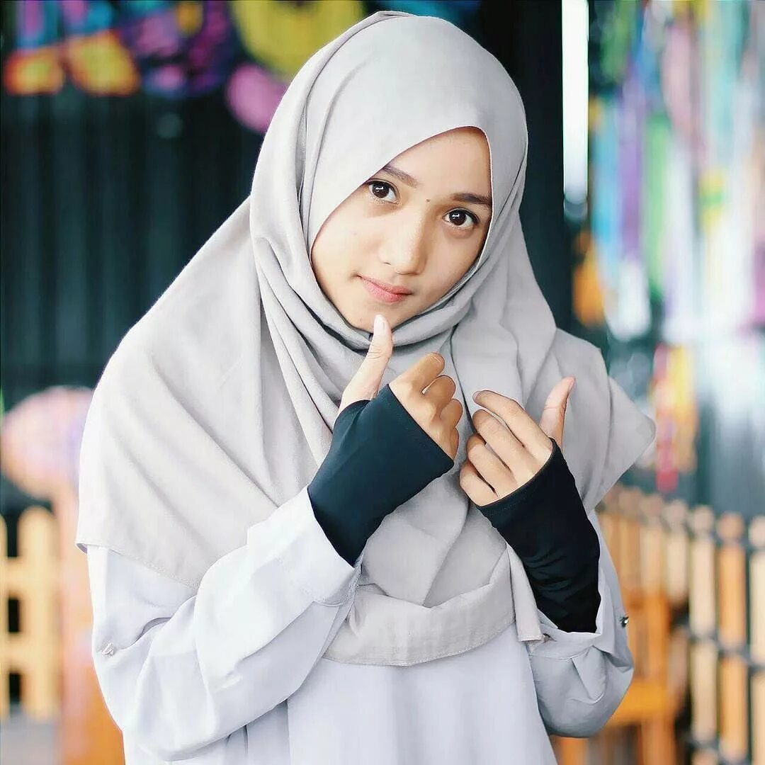 Kakak hijab