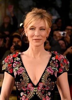 Cate Blanchett Fan.