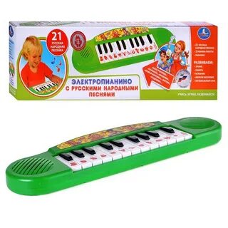 5 развивающих песенок