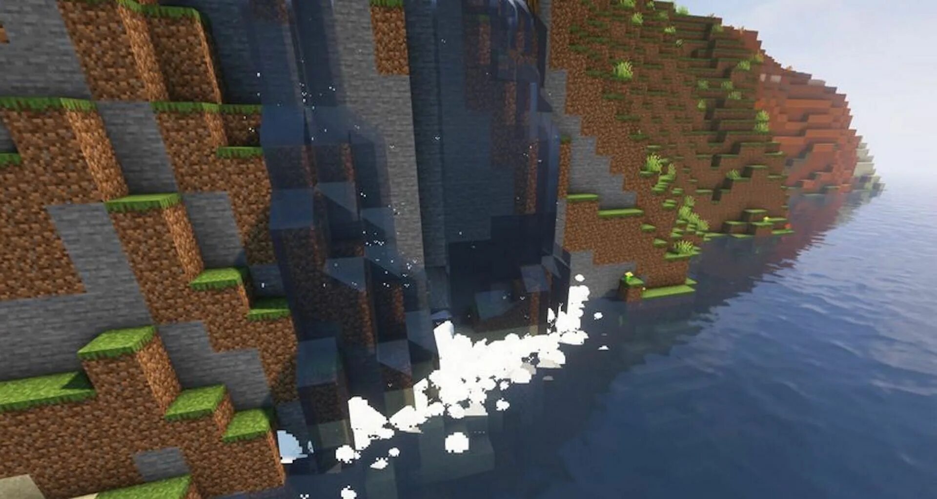 Effective mod minecraft. Effective mod minecraft