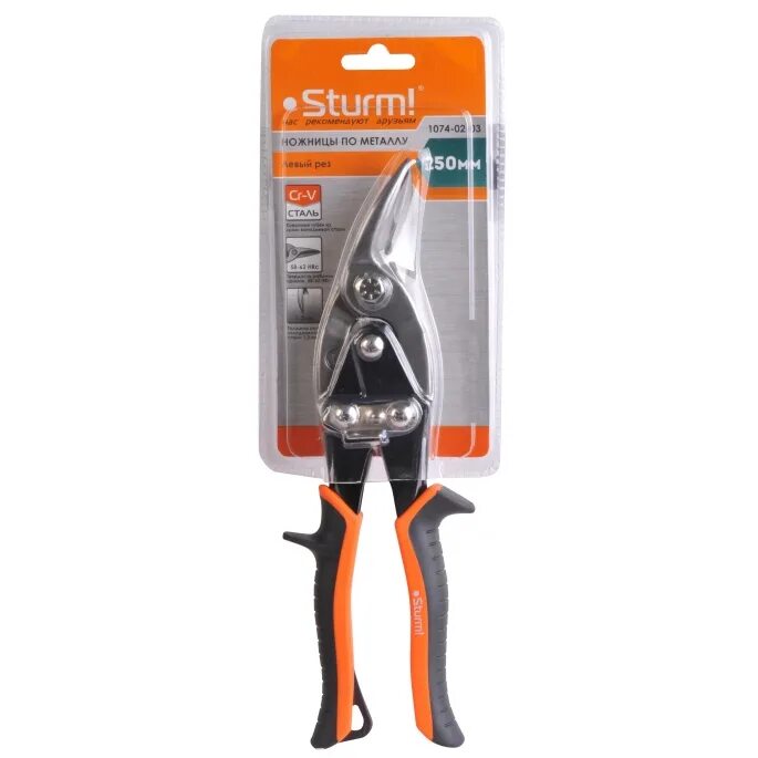 Ножницы "sturm" 250мм по металлу прямой рез (1074-02-02). Аккумуляторные ножницы для резки труб штурм. 1074-06-01 ножницы по металлу кованные губки, скрытый механизм sturm!. Сучкорез гринда. Труборез sturm! 5350102 [0 мм - 42 мм].