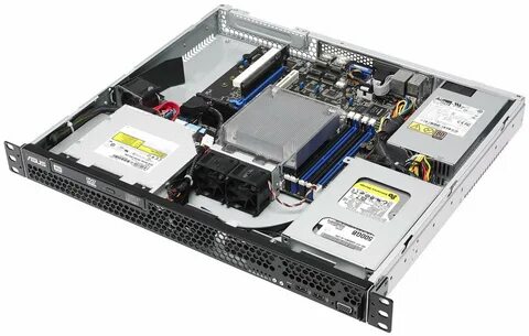 Server asus