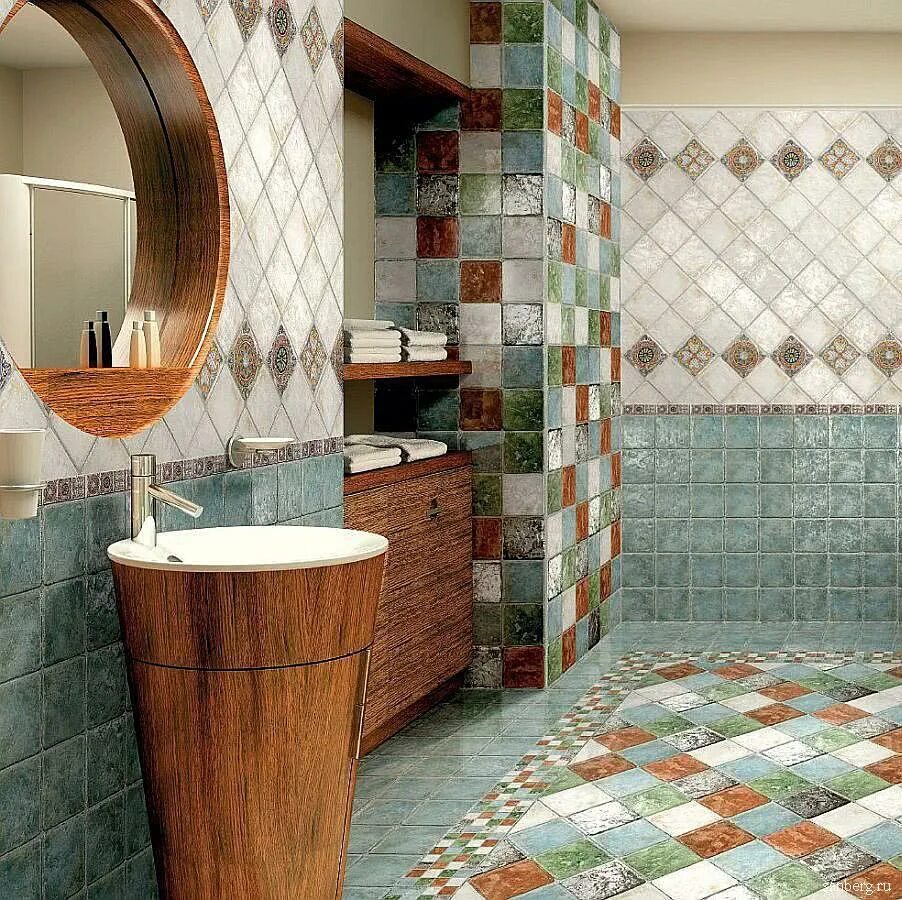 Плитка Style фабрики DUAL GRES Испания каталог с фото и ценами в Москве