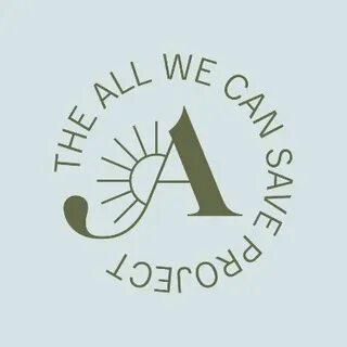 All we can