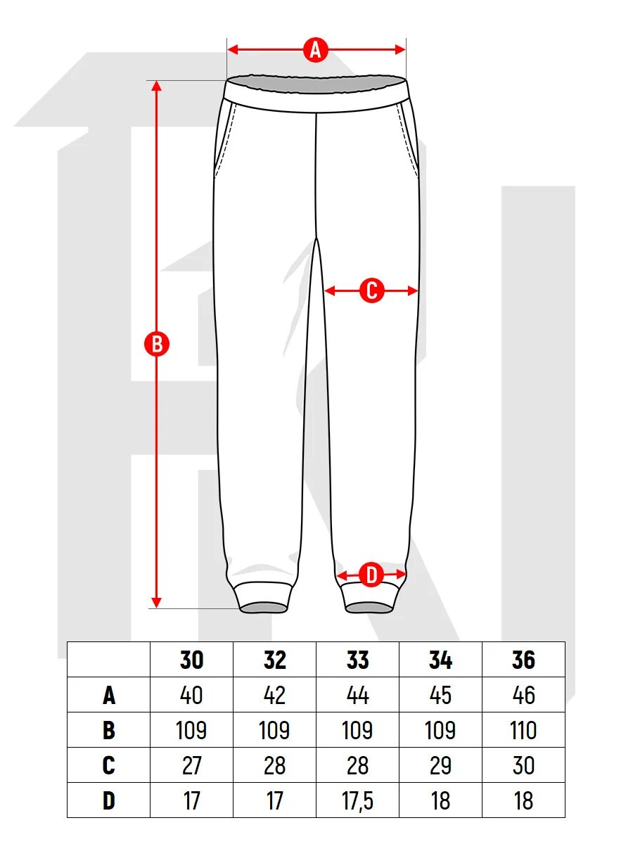 Размерная таблица мужских джоггеров. Таблица размеров штанов мужских джогеры. Брюки спортивные мужские размерный ряд.. Размер штанов 30 мужские джогеры. Штаны мужские по росту