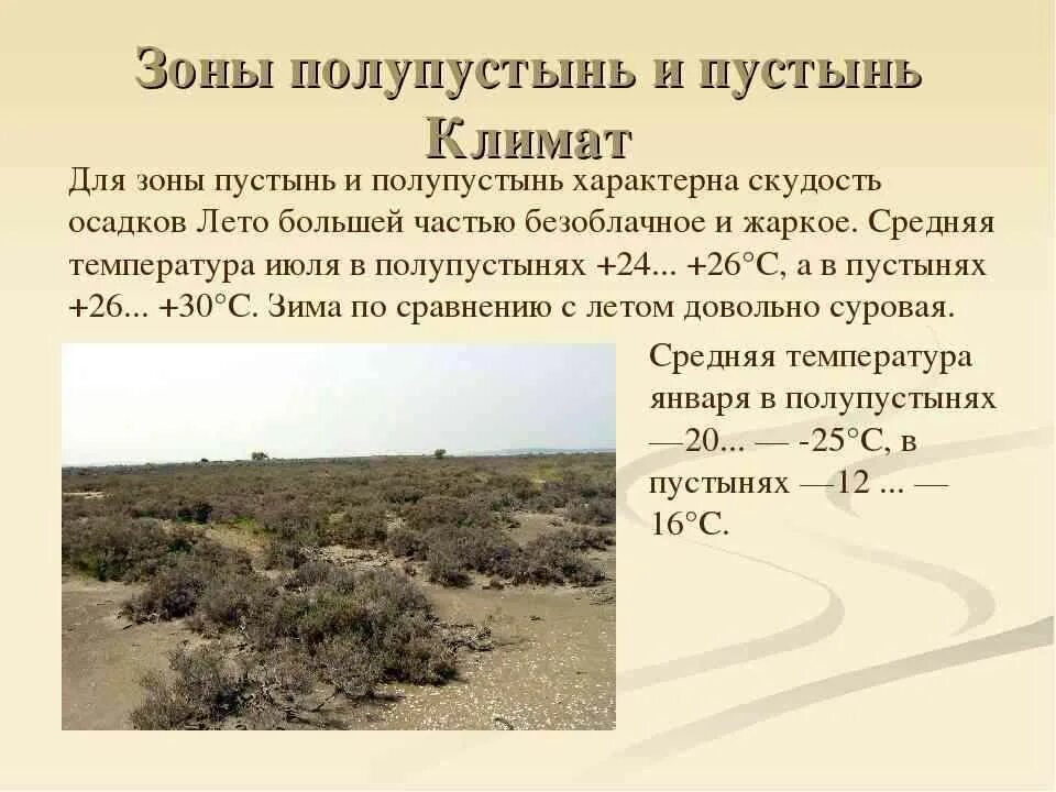 Методическая разработка на тему: "Природные зоны России". - начальные классы, ур