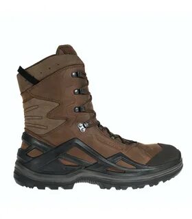 Prabos vagabund high gtx