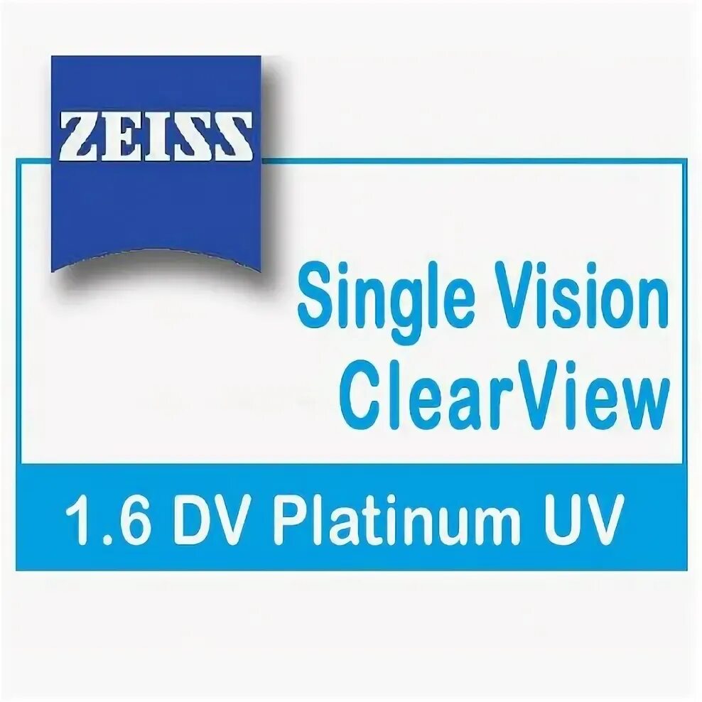 Single vision. DURAVISION Platinum UV. Zeiss Single Vision Clearview 1.74 DVP UV (dura Vision Platinum UV). Zeiss Single Vision Clearview 1.5 blueguard DVP UV Сток. Zeiss SV Clear view blueguard 1.67 Blue Guard.