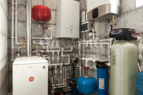 Дом без газа