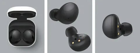 Как настроить наушники galaxy buds