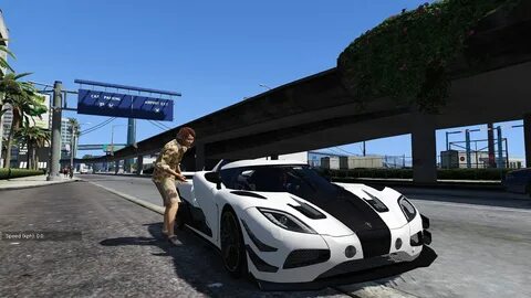 Took speed