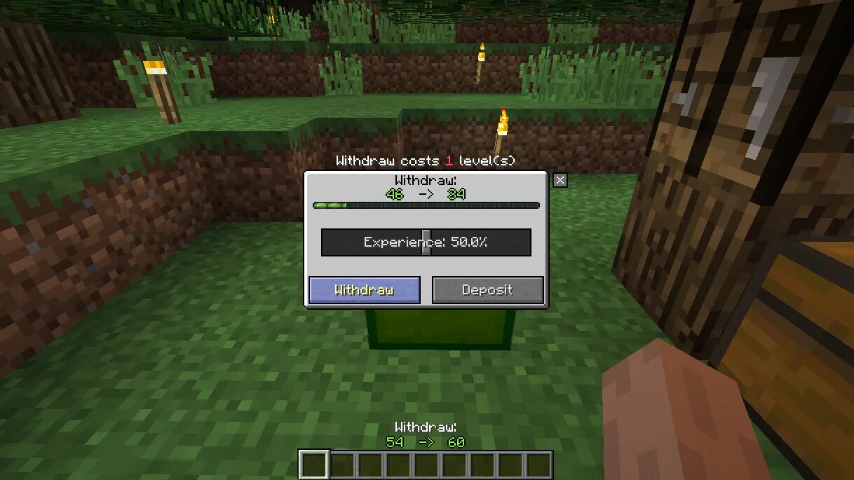 Как повысить уровень в майнкрафте. Мод с хранилищем опыта. Уровень опыта майнкрафт. Мод на закулисье в майнкрафт. XP мод в майнкрафт.