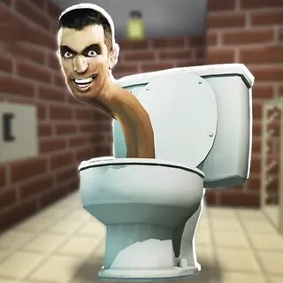 Установить мод скибиди туалет