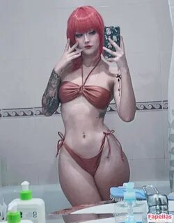 Nyukix aka nyukix Nude Leaks OnlyFans Page 8 - Fapellas.