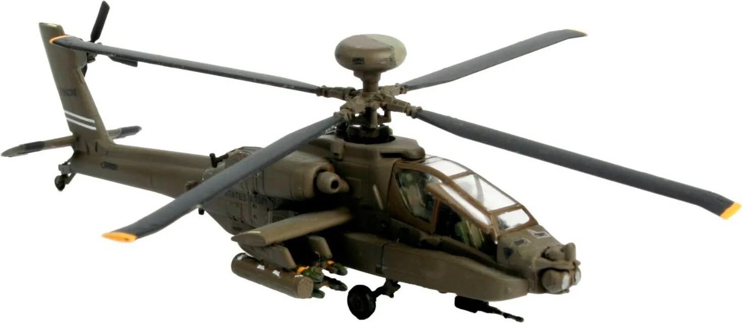 Модель апач. Ah-64d apache longbow. ah-64 1144 звезда. revell 1144 helicopter. модель для сборки вертолет us.