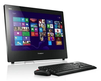 Моноблок lenovo s200z