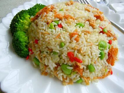 Fried rice