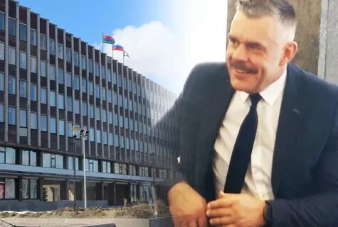 Любарский мэр