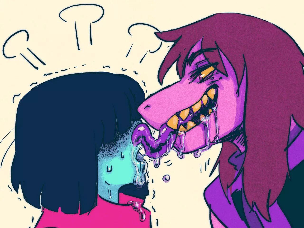 Undertale rule