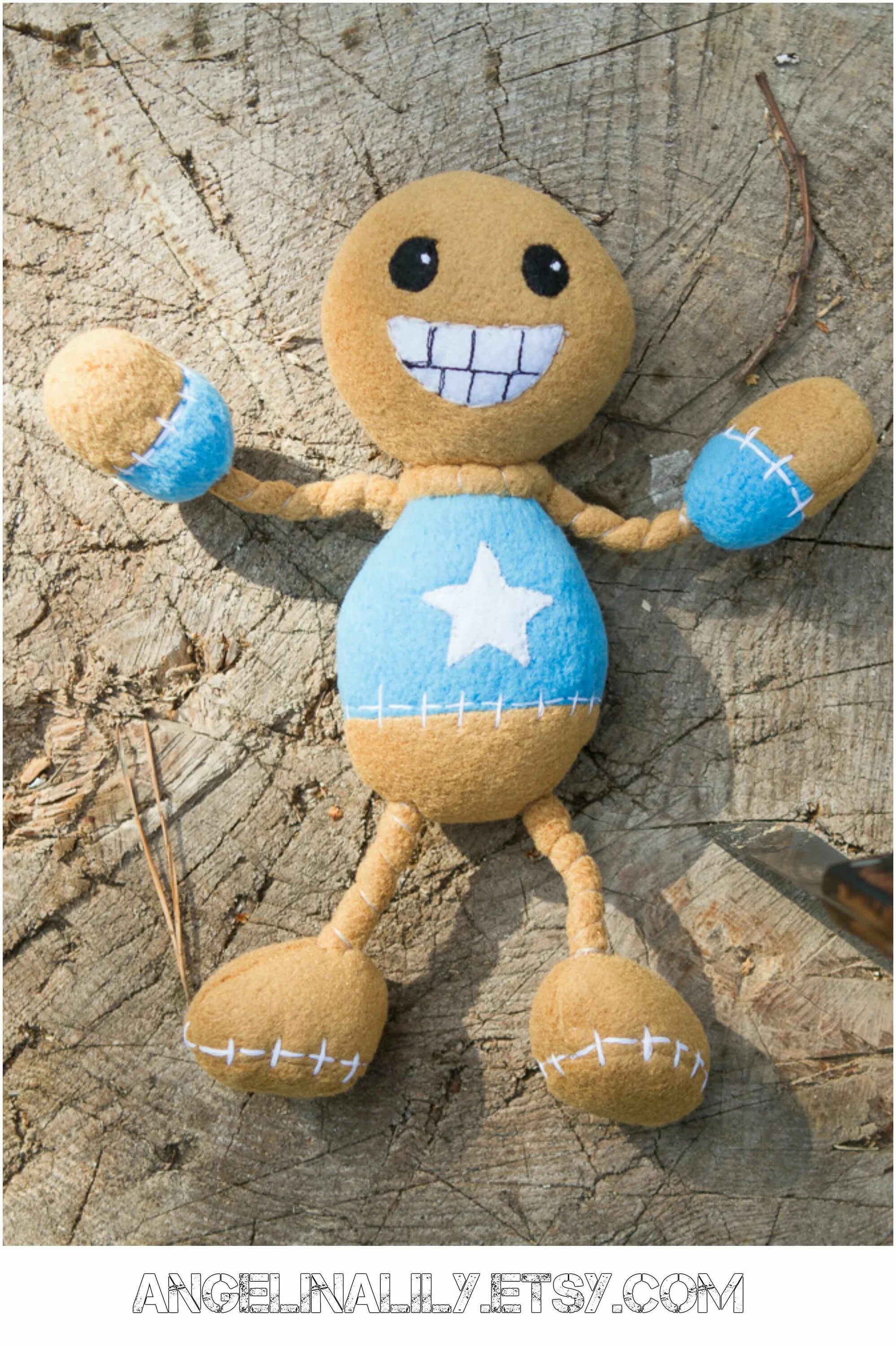 Buddy Kick the buddy игрушка. КИК зе БАДИ игрушка. Игрушка Бадди из игры. Kick the buddy Plush. Купить бади