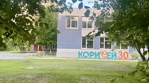 Корифей лагерь