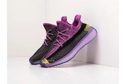 Yeezy boost 350 женские