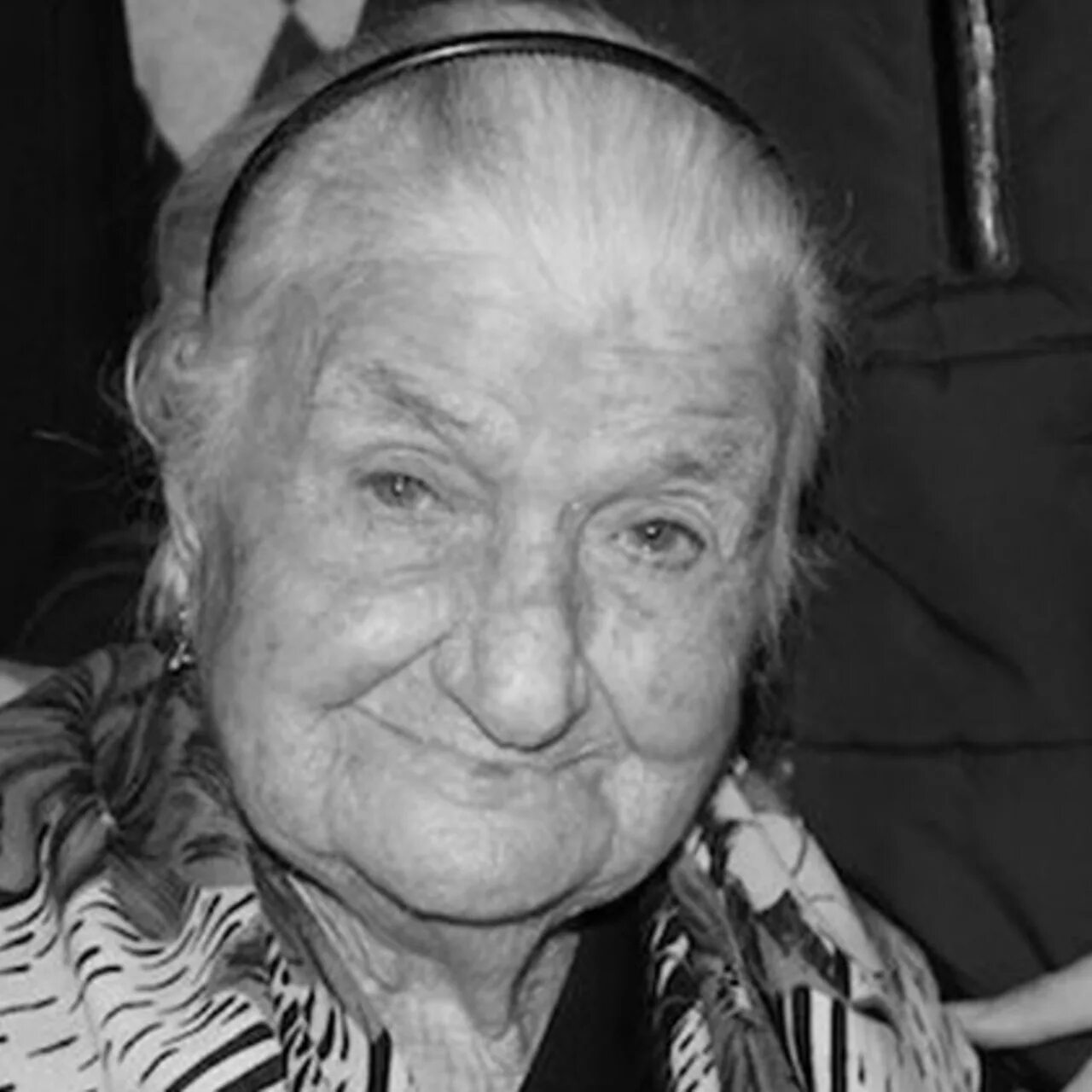 Самая старая девственница. Мария-джузеппа робуччи-нарджизо. самая пожилая девственница.