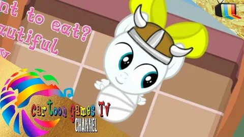 Pocket pony