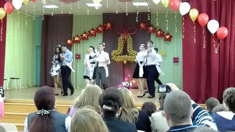 Ангарск 5