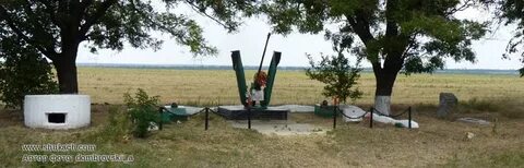 Новогоровка
