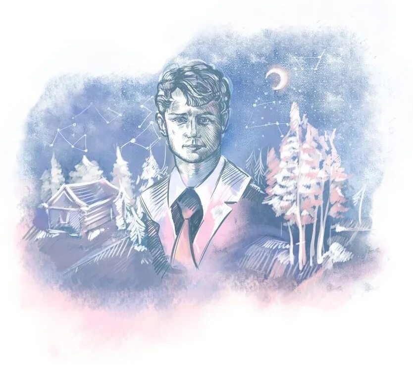 Есенин иллюстрации. Линогравюра есенин. Рюрик ивнев и есенин. Портрет есенина. Родимый дом есенин.