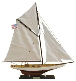 Sail models