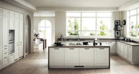 Katrinas kitchens