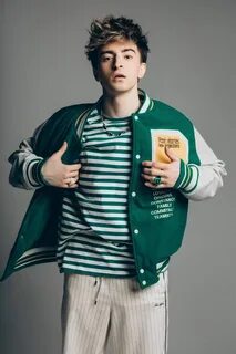 Егорек
