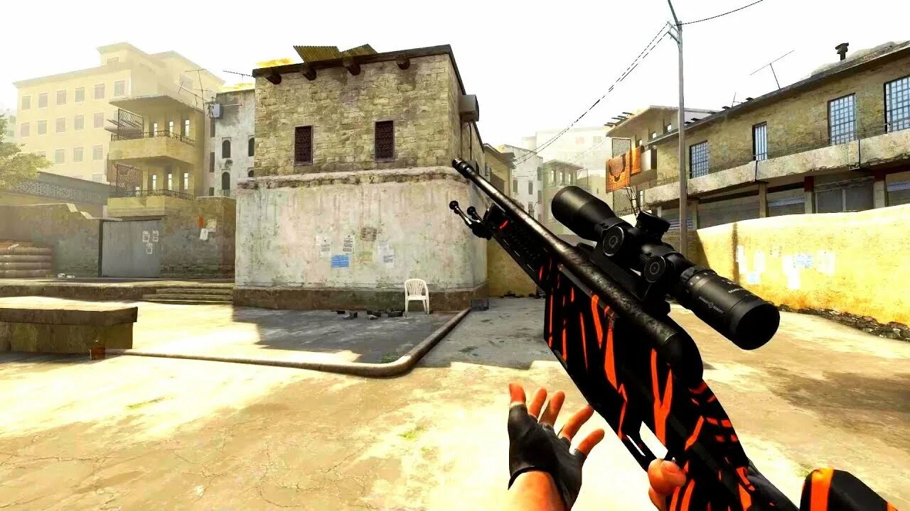 Го кс 8