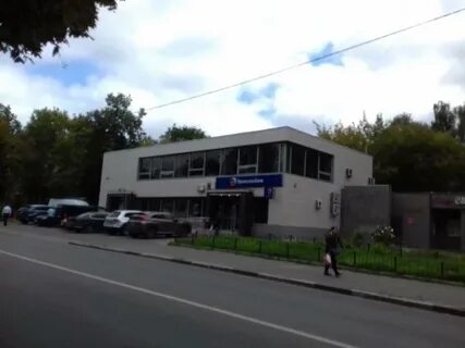 Красногорское отделение