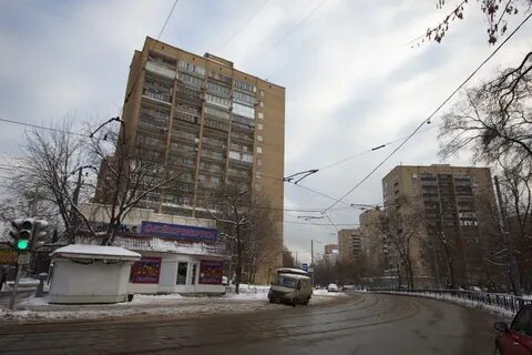 30 корпус 1