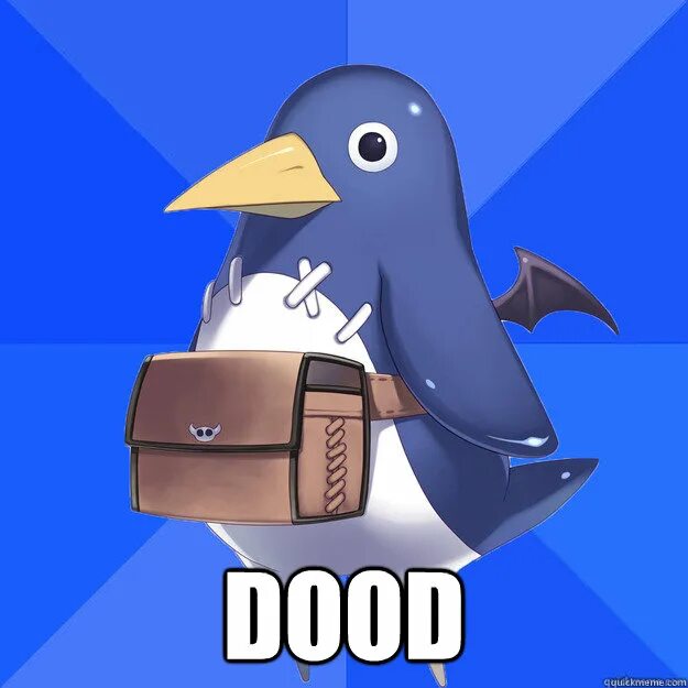 Dood. Dood Мем. Prinny. Https doods pro