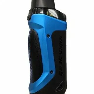 Aegis boost geek vape