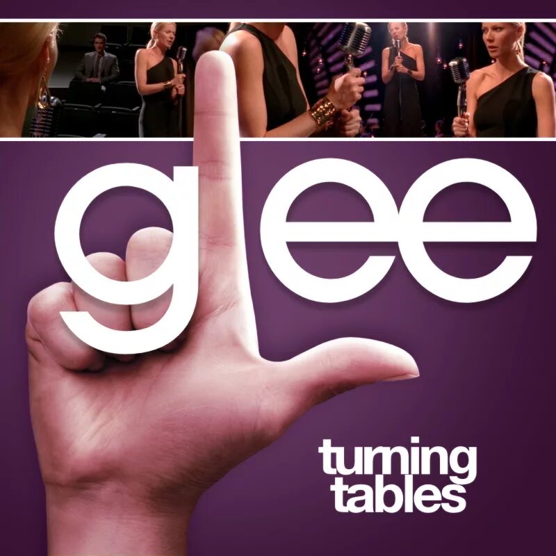 Turning Tables. Эстетика Glee Cast. The turning. Glee Candles.