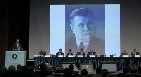 Ученые 2021