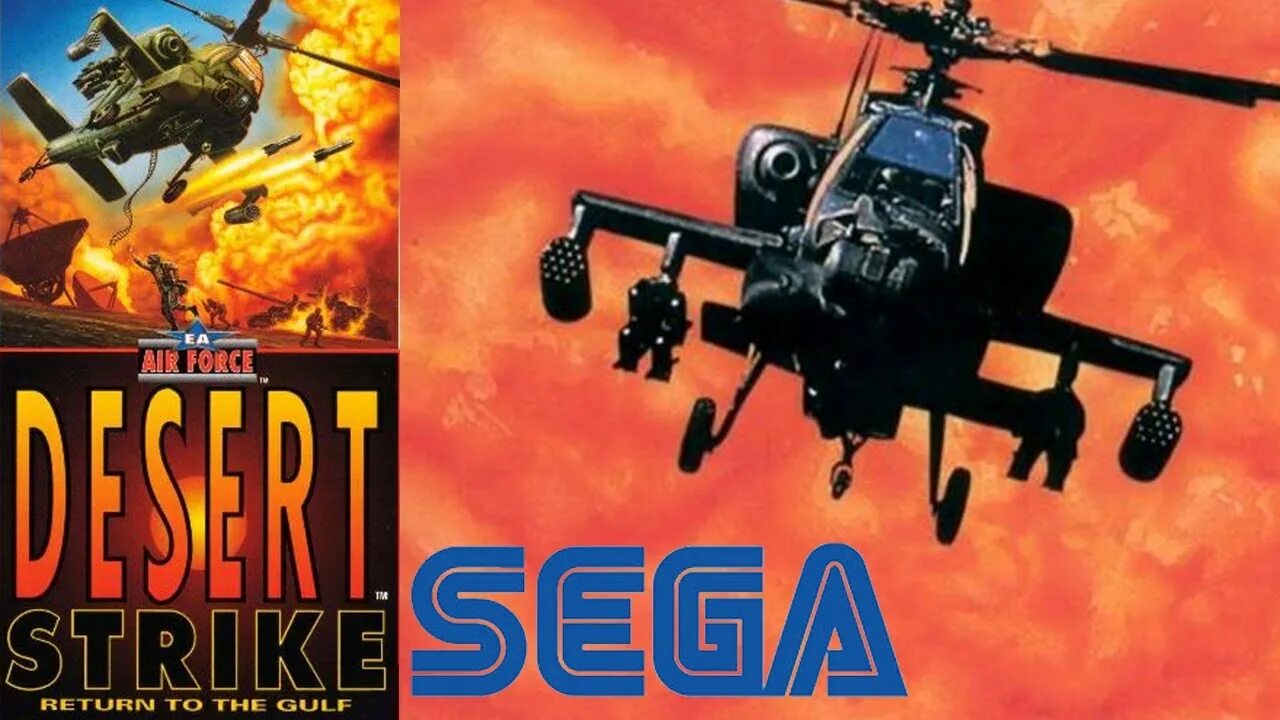 Игра Sega: Desert Strike. Сега игра про вертолет. Desert Strike Денди. Desert Strike Sega обложка.